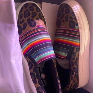 Cookey Kicks